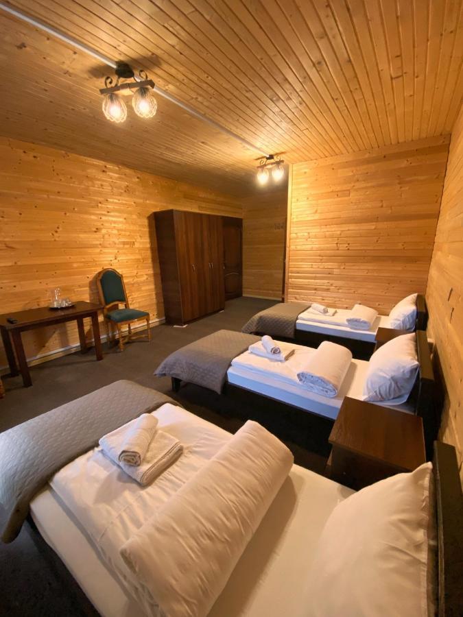 Forrest Hotel Буковель Экстерьер фото
