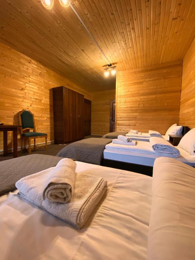 Forrest Hotel Буковель Экстерьер фото