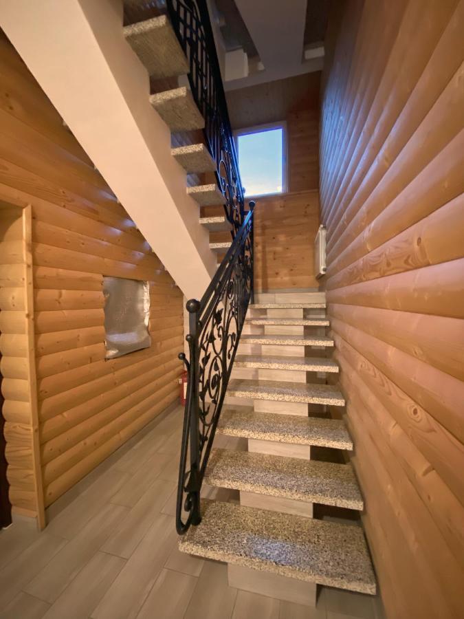 Forrest Hotel Буковель Экстерьер фото