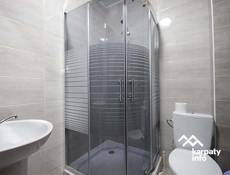 Forrest Hotel Буковель Экстерьер фото